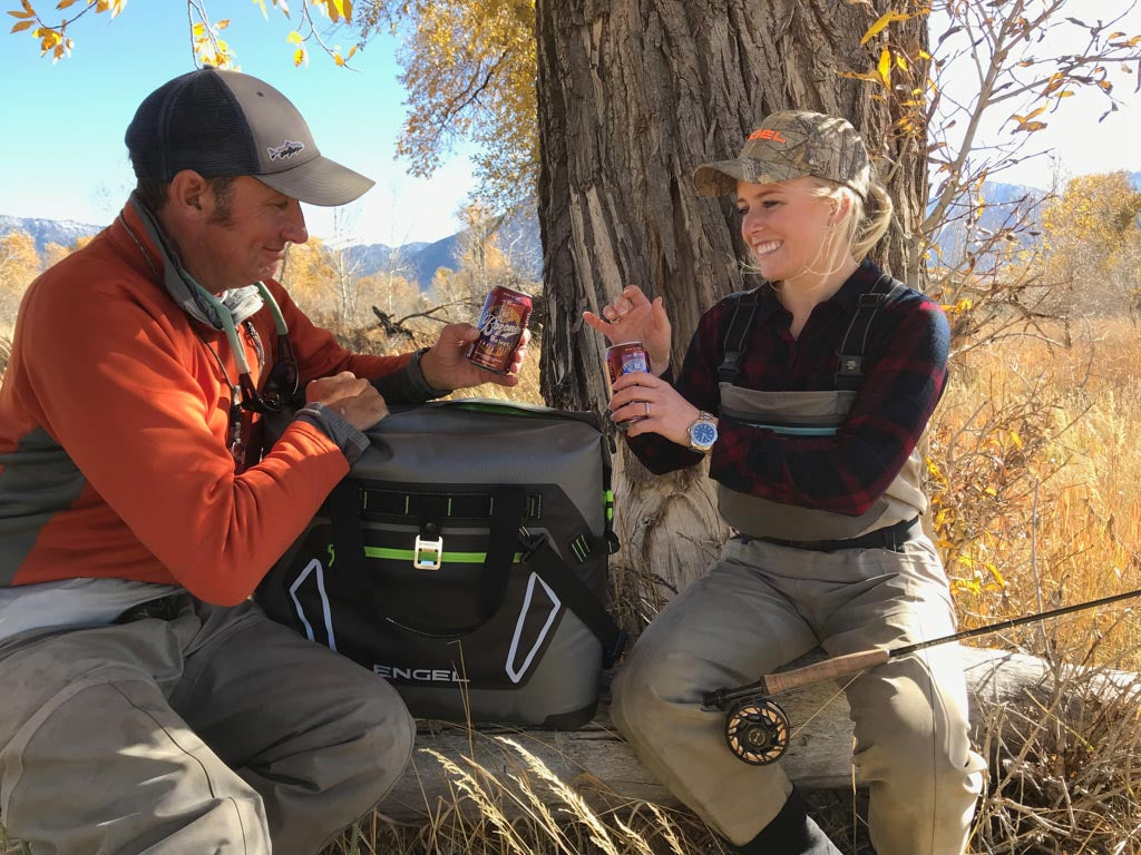 The Convenience of Using a Durable Soft Side Cooler