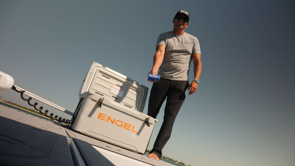 3 Outstanding Benefits of Using a Hard Sided Cooler for Your Outdoor Adventure