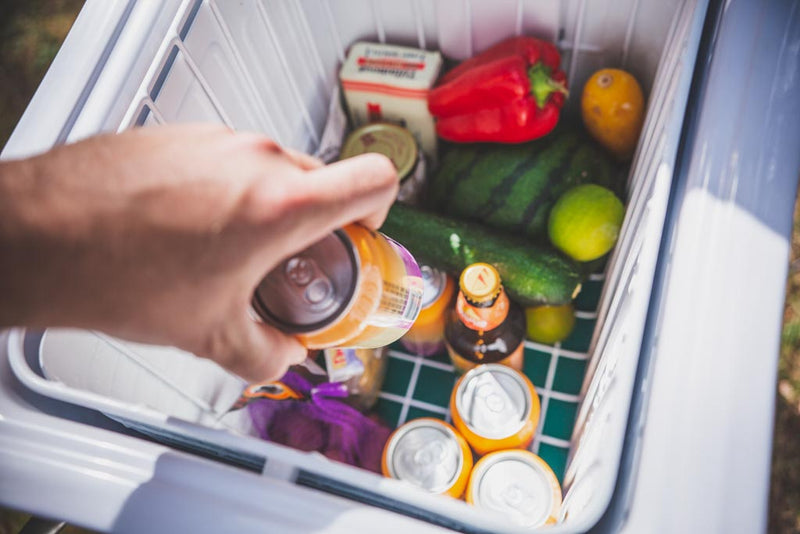 7 Things You Should Know About Portable Fridge Freezers
