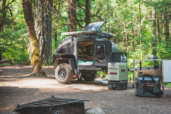 Going Camping? Here’s What You Need to Know When Choosing a Cooler