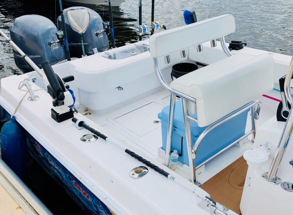 Engel Cooler Blog – Tagged Fishing Boat – Engel Coolers