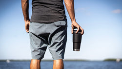 Vacuum Insulated Performance Tumblers Conquer All of Your Thirst-Quenching Moments