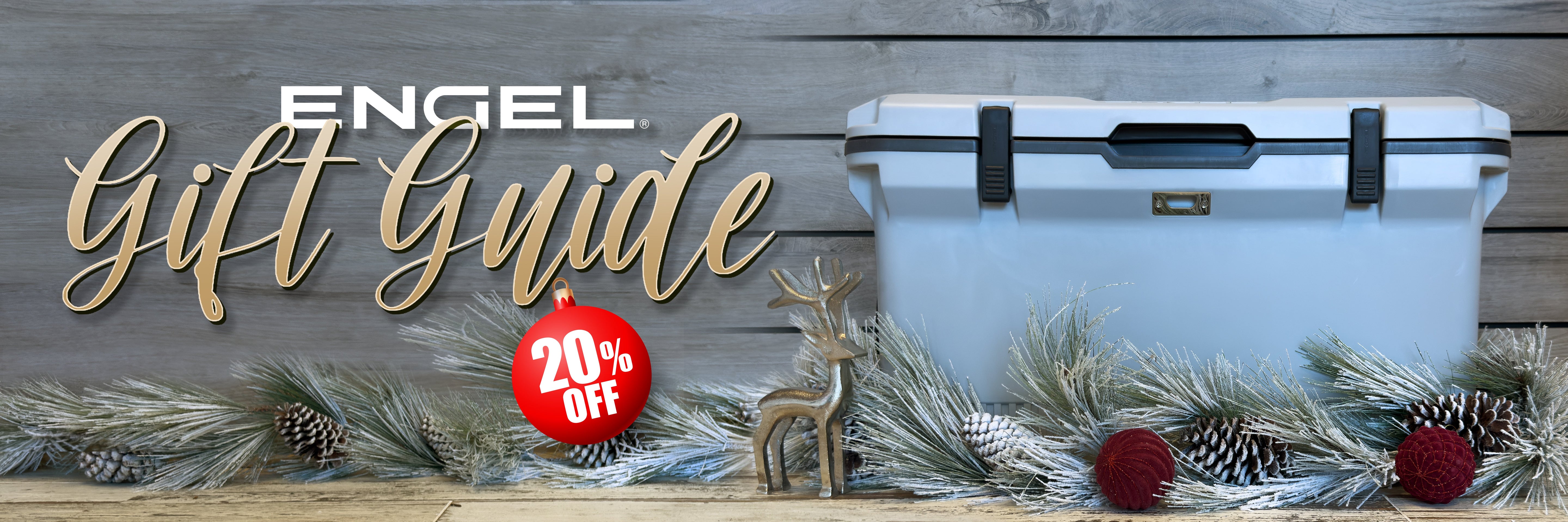 2025 Holiday Gift Guide