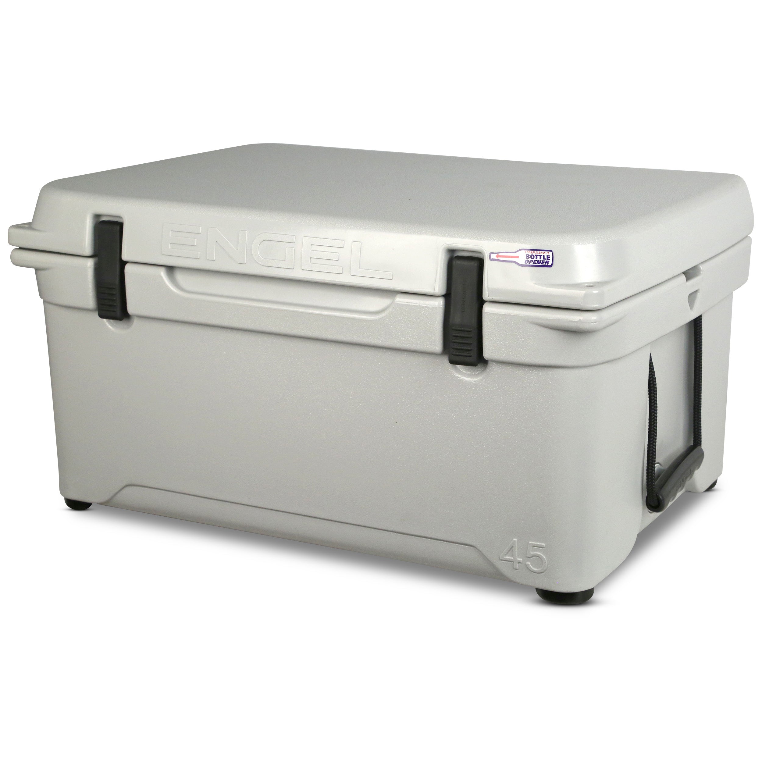 Engel 45 High Performance Hard Cooler and Ice Box