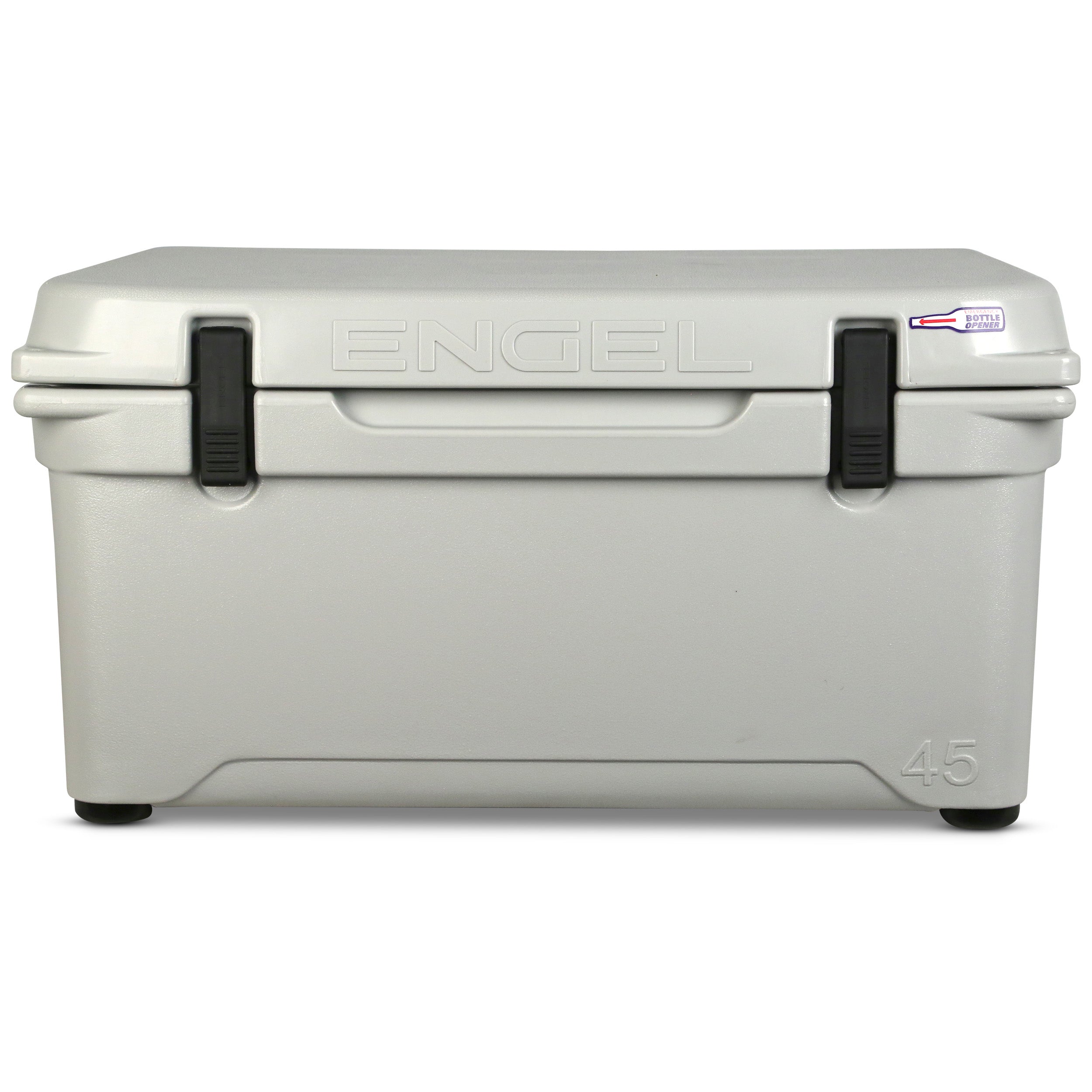 Engel 45 High Performance Hard Cooler and Ice Box Engel 45 High Performance Hard Cooler and Ice Box