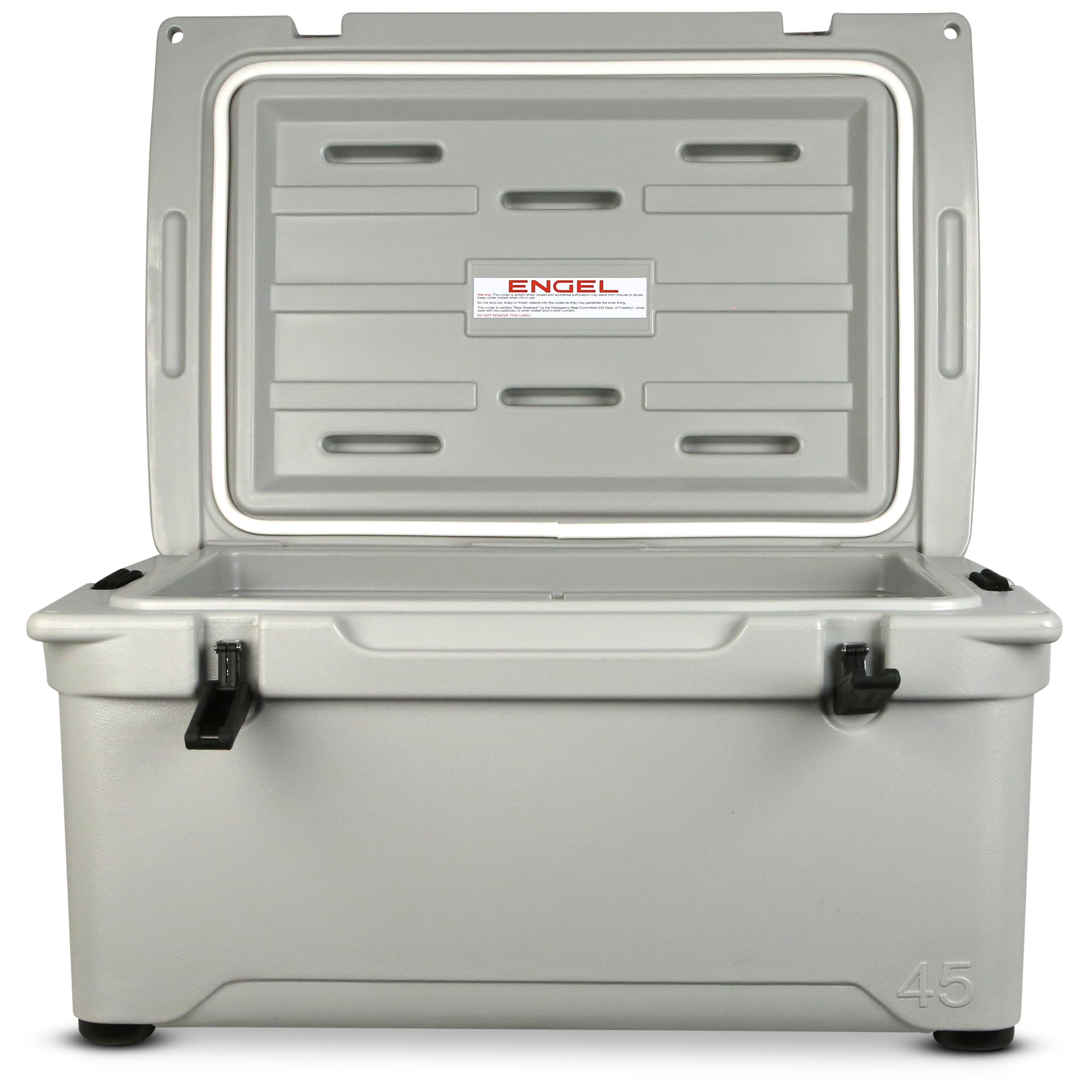 Engel 45 High Performance Hard Cooler and Ice Box