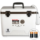 Original 19 Quart Live Bait Drybox/Cooler