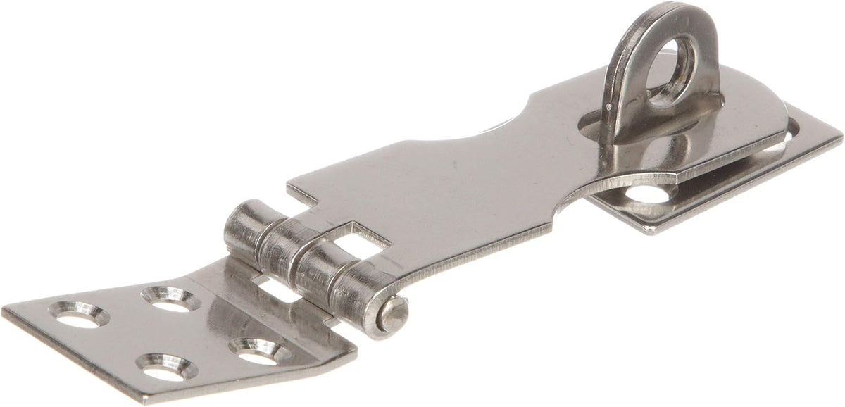 File Hasp Locking Hasp 1