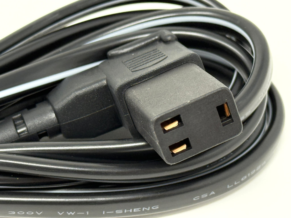 DC Power Cord for Engel Fridge-Freezer