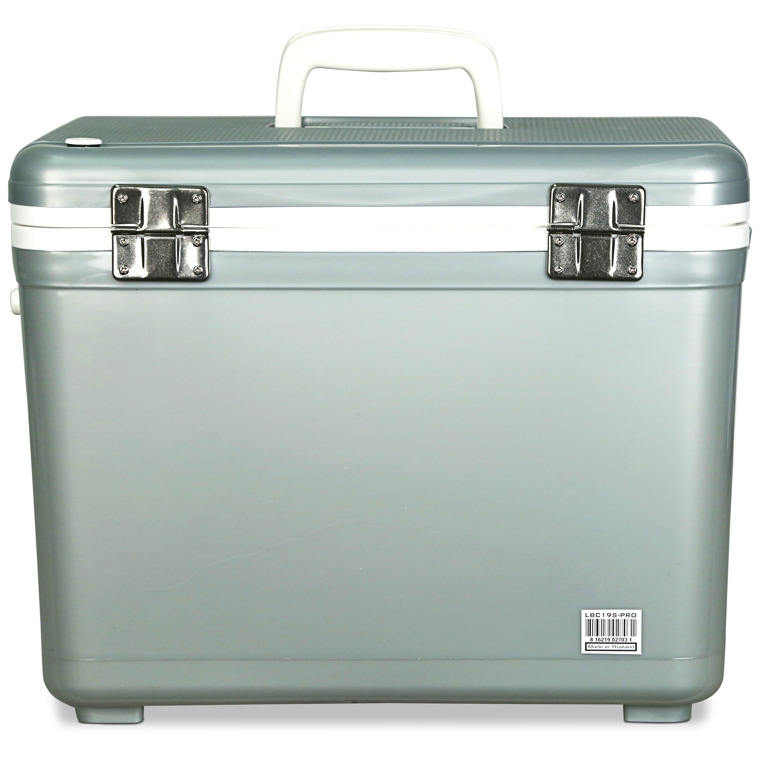Engel 19Qt Live Bait Pro Cooler with Lithium-Ion Rechargeable Aerator