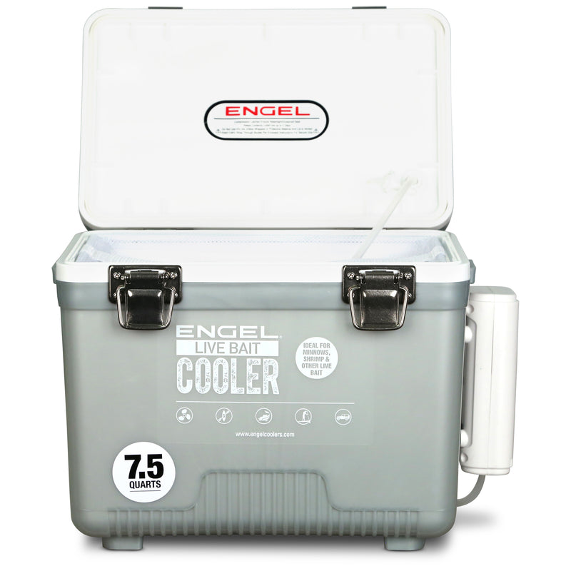 Live Bait Aerators – Engel Coolers