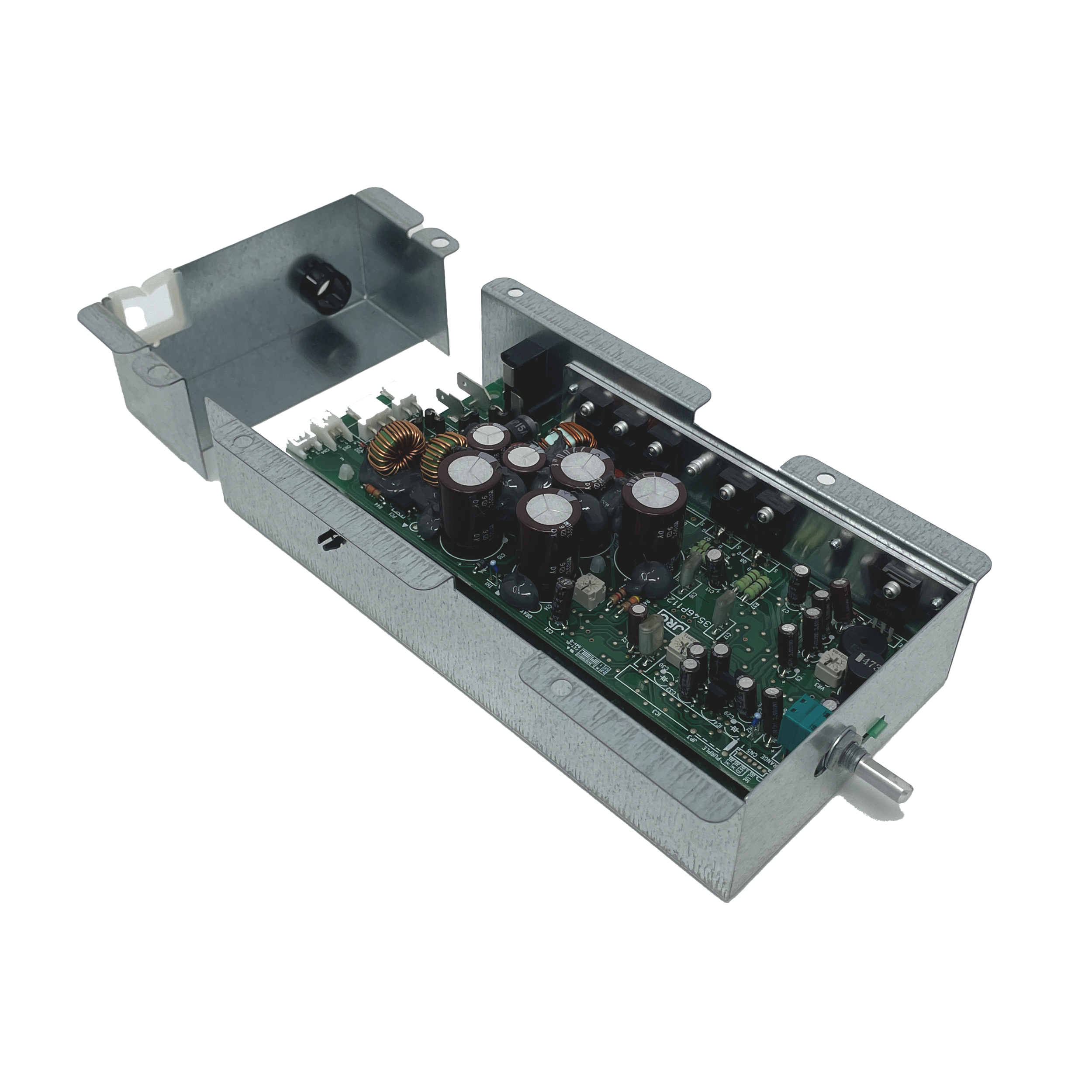 Power Supply - SB47/SR48/SR70/SB70 (12V) Power Supply - SB47/SR48/SR70/SB70 (12V)