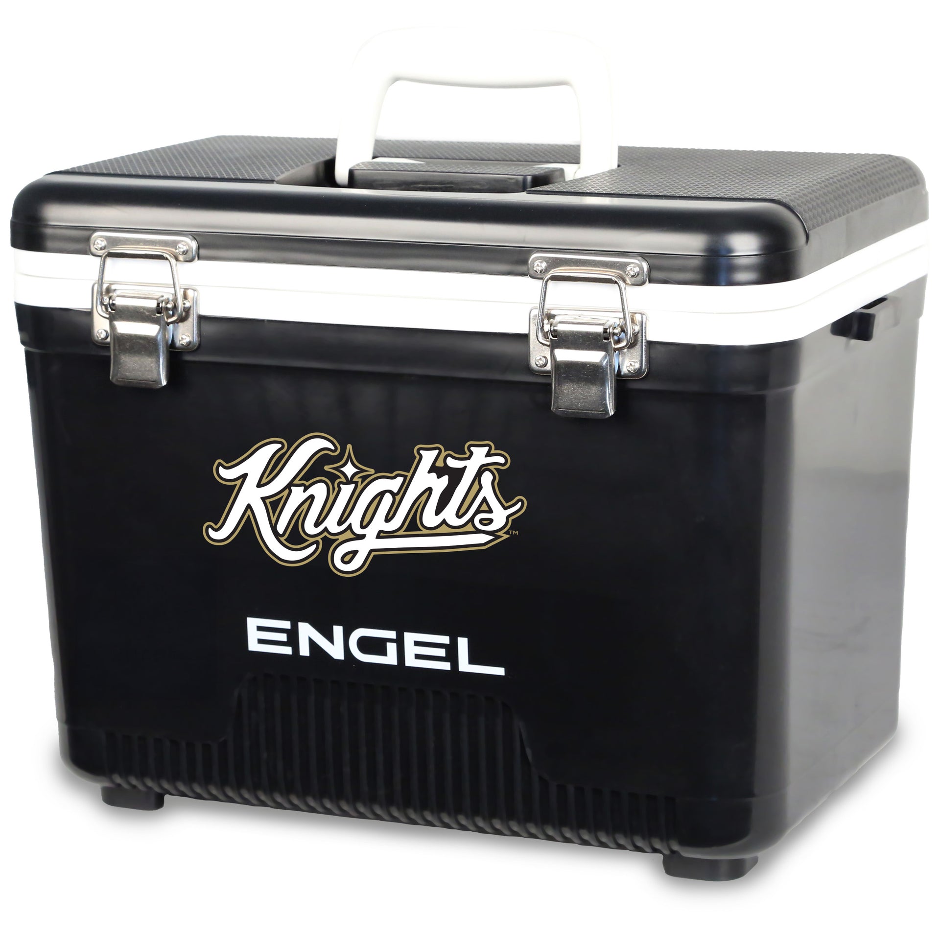 UCF Knights Engel Leak-Proof, Air Tight, Drybox Cooler Lunchbox