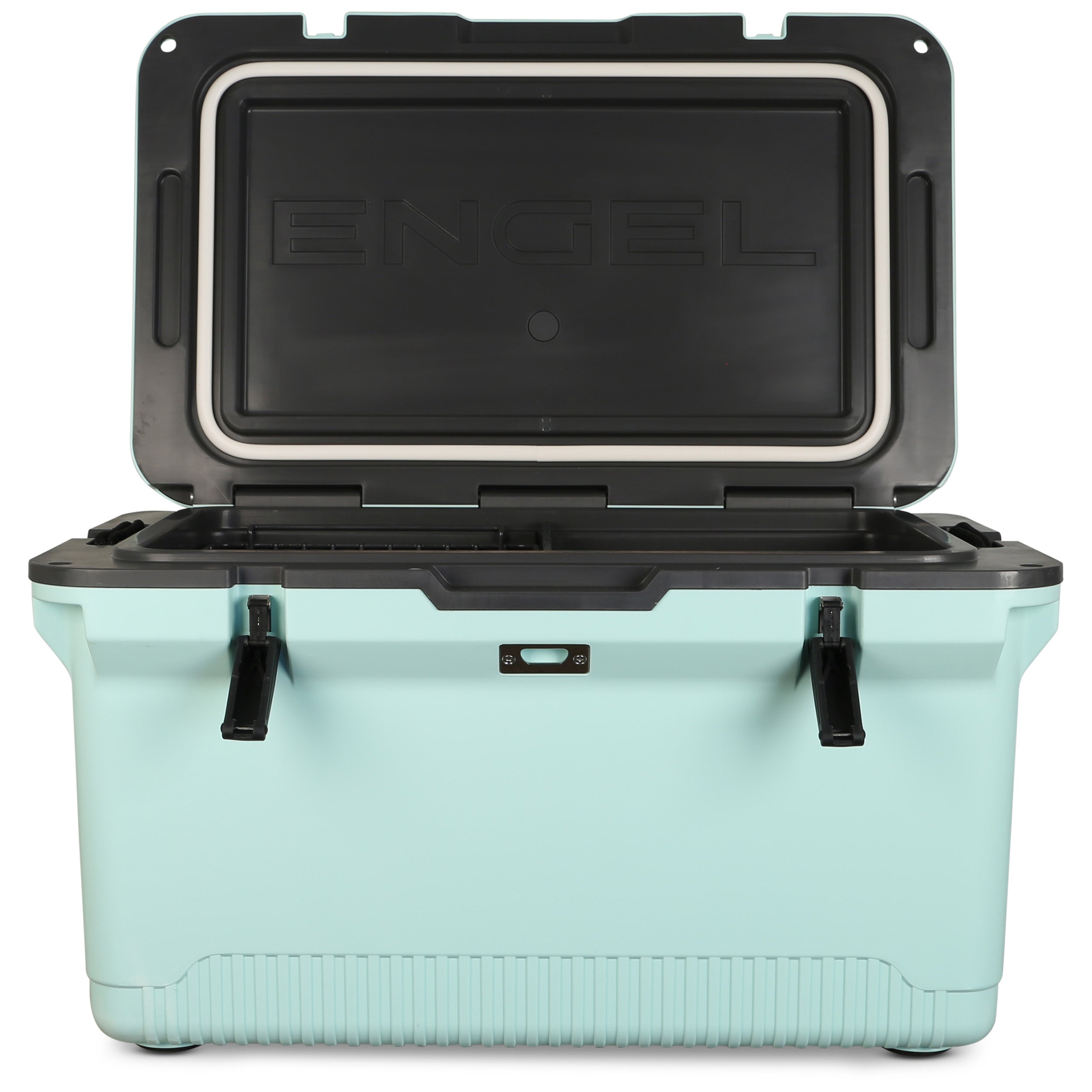 ENGEL 60QT UltraLite Injection-Molded Cooler With Wire