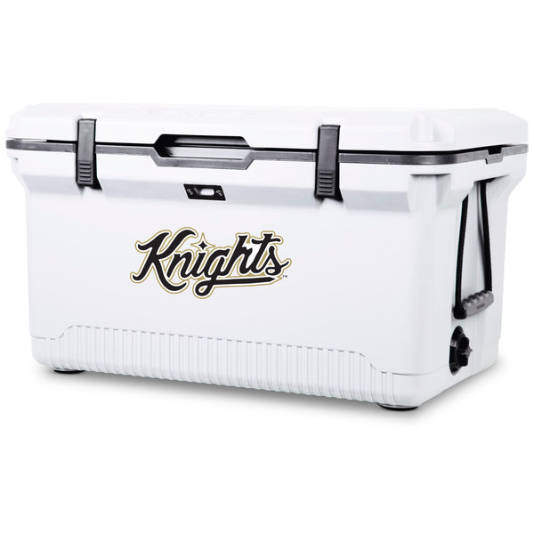 UCF Knight Engel UL60 Injection-Molded Cooler w/ Wire Basket & Divider
