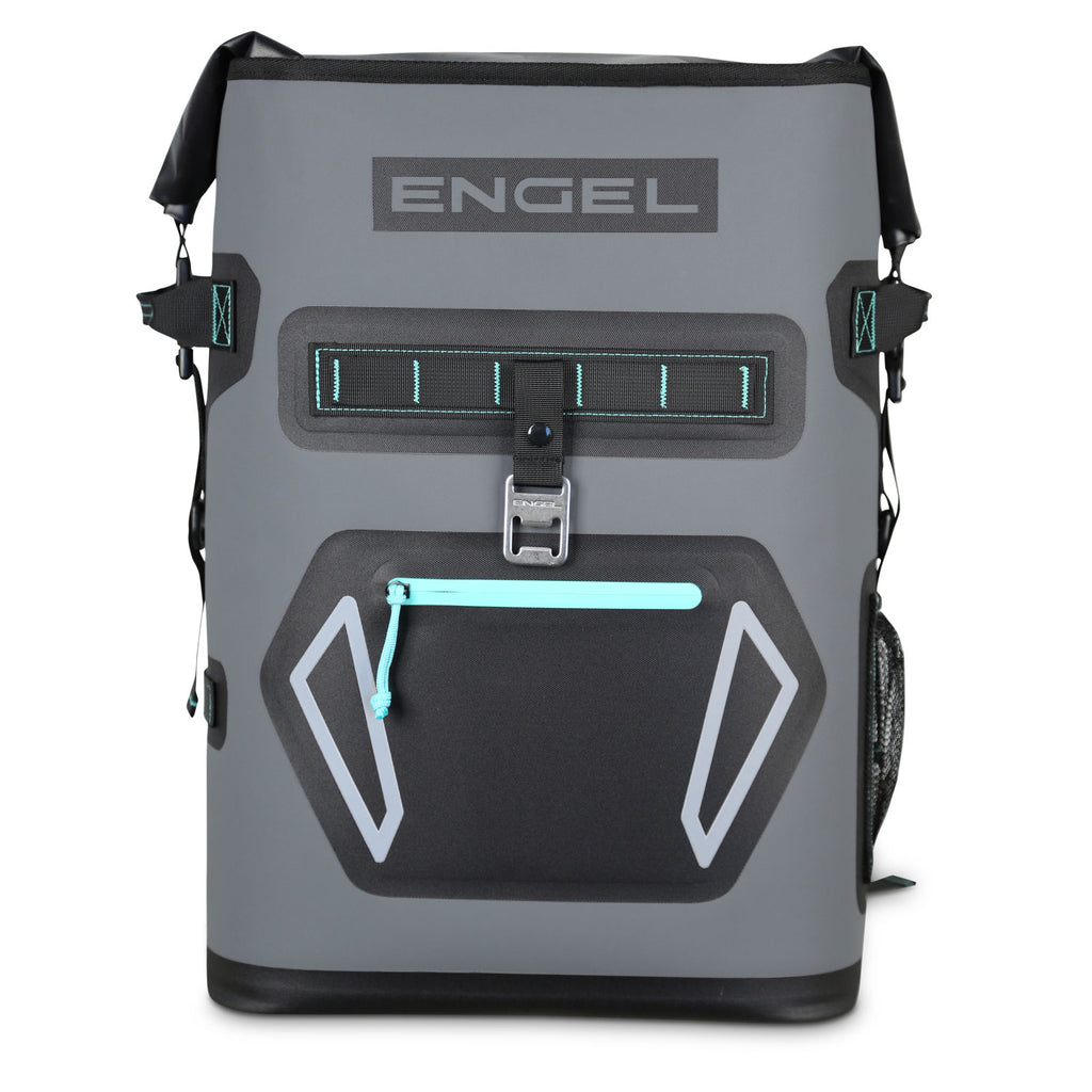 New ENGEL Roll Top High Performance Backpack Cooler – Engel Coolers