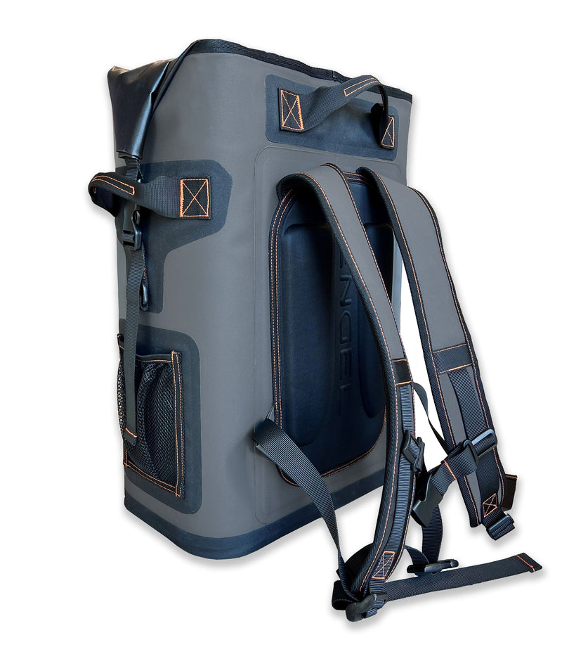 GM PLUS ERG Backpack Cooler – GM Company Store