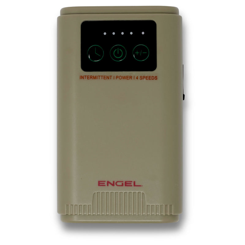 Engel Lithium-ion Rechargeable Live Bait Aerator Pump