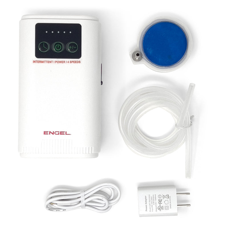 AC Adapter for Engel Live Bait Pump – Engel Coolers