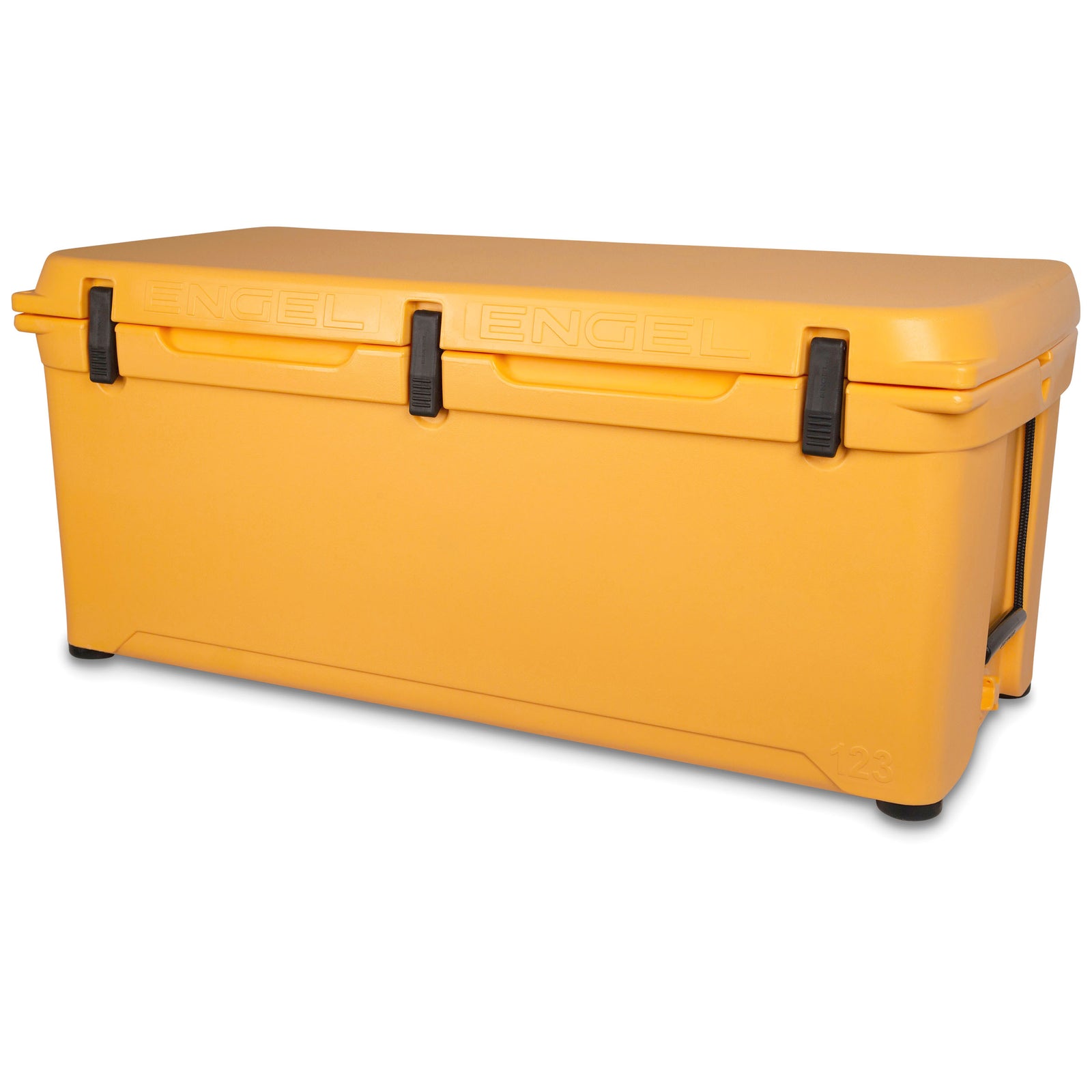 Engel 123 High Performance Hard Cooler and Ice Box Engel Coolers