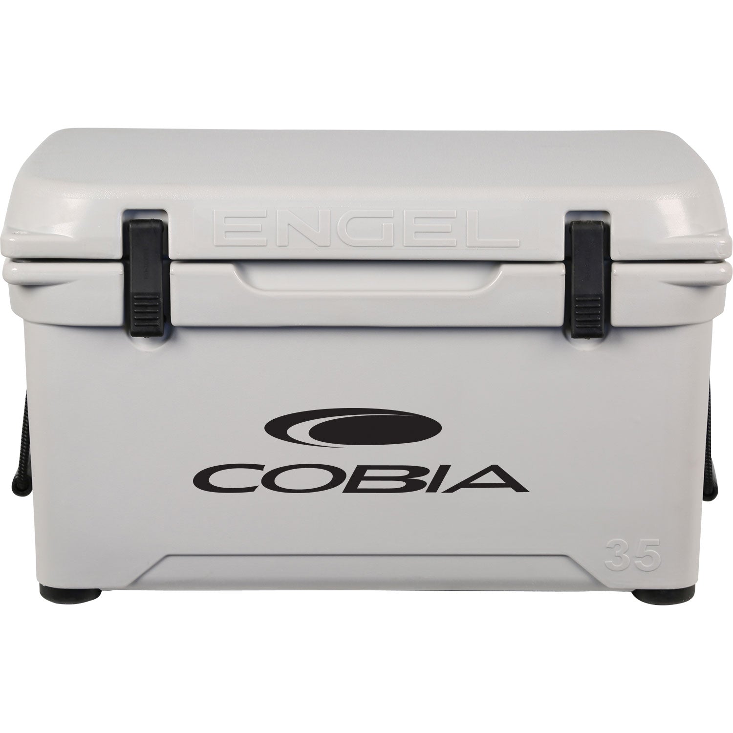 Engel ENG35 Hard Cooler - High-Performance Ice Box for