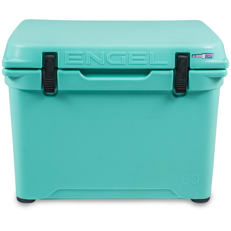 Engel 50 High Performance Hard Cooler and Ice Box