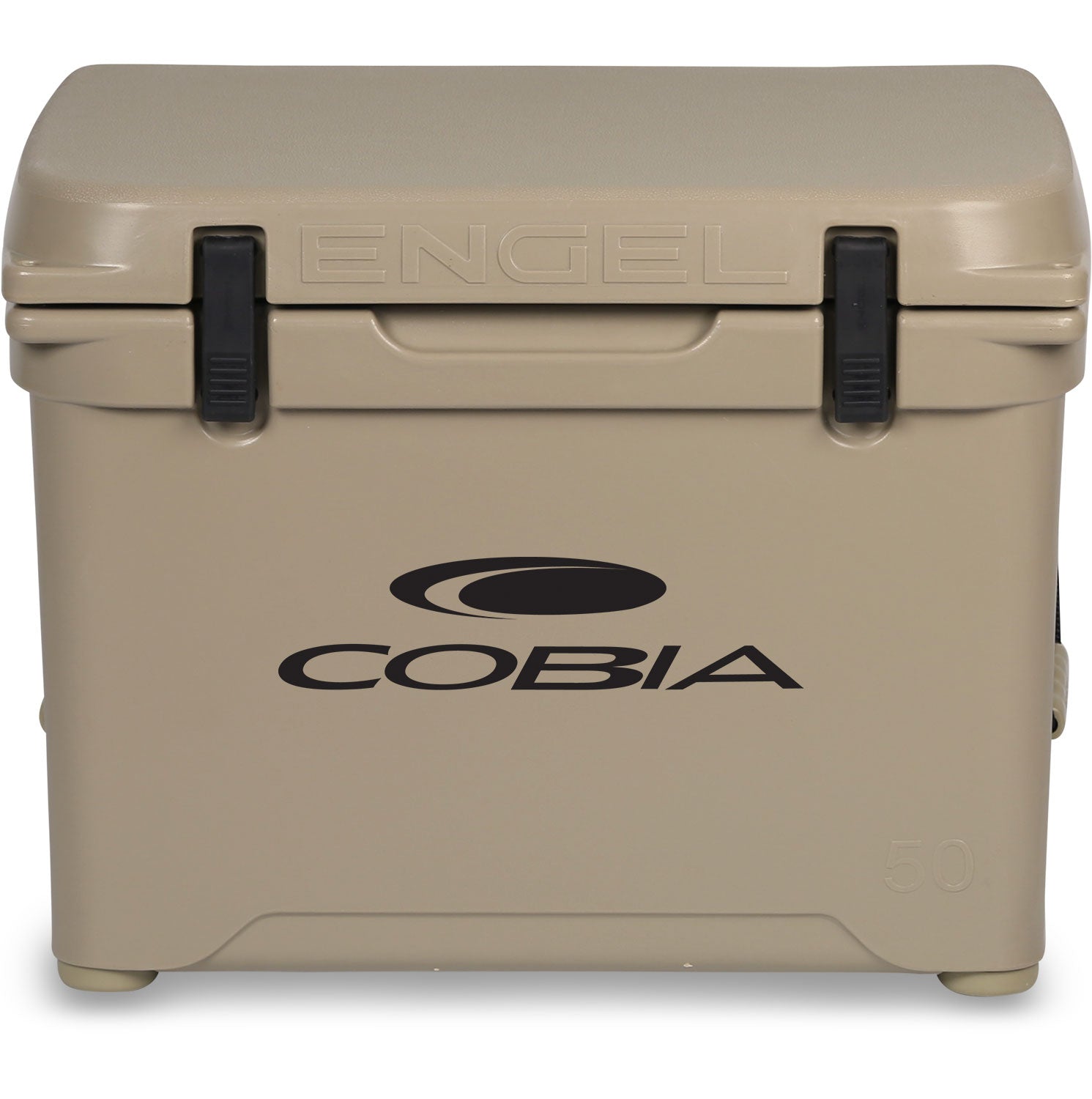 Engel ENG50 Hard Cooler - High-Performance Ice Box for