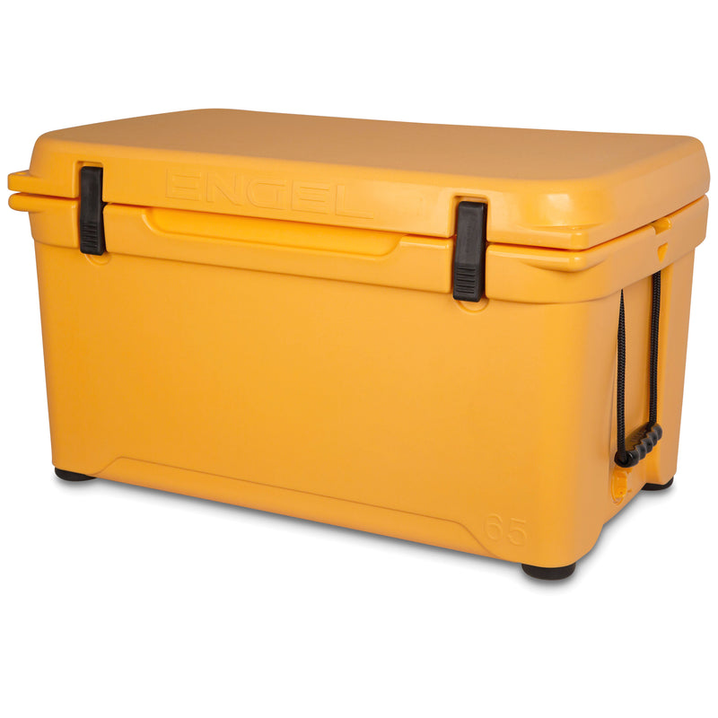 Engel 65 High Performance Hard Cooler and Ice Box – Engel Coolers