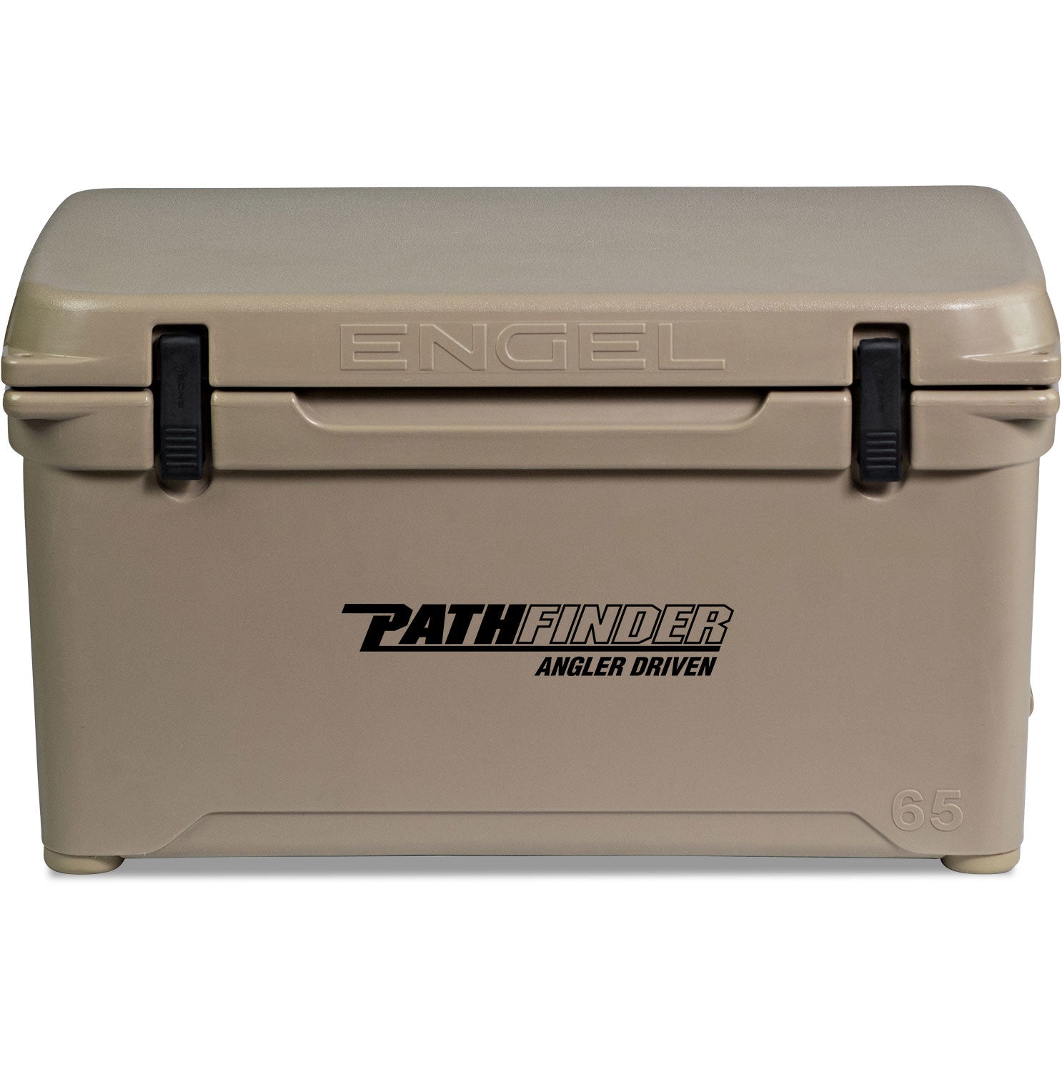 Engel ENG65 Hard Cooler - High-Performance Ice Box for Outdoors - MBG