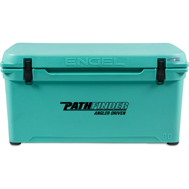 Engel 80 High Performance Hard Cooler and Ice Box - MBG
