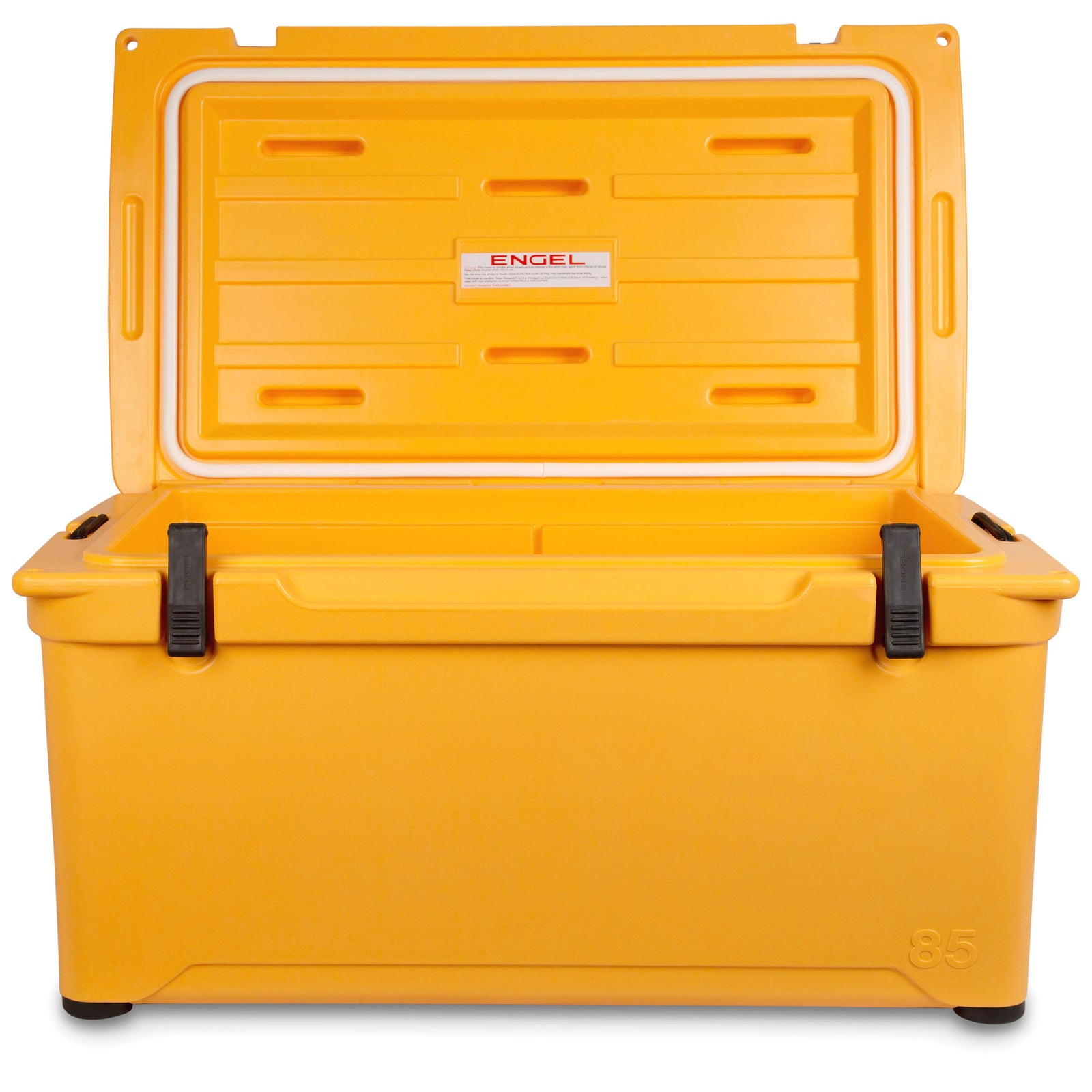Engel 85 High Performance Hard Cooler and Ice Box – Engel Coolers