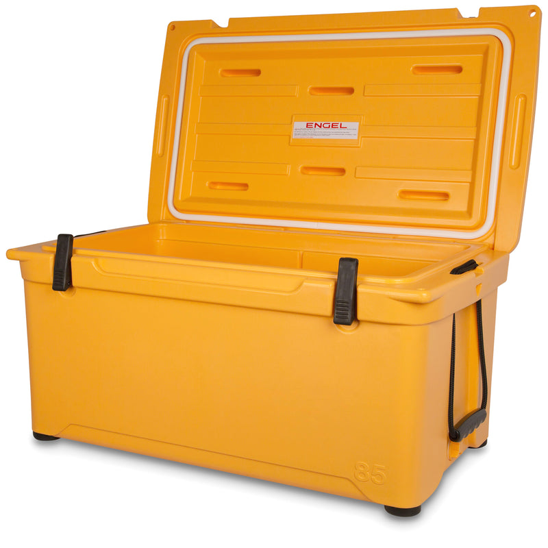 Truck Storage Roto-Molded Loadout Go Box Plastic Tool Box - China Plastic  Tool Box and Tool Box price