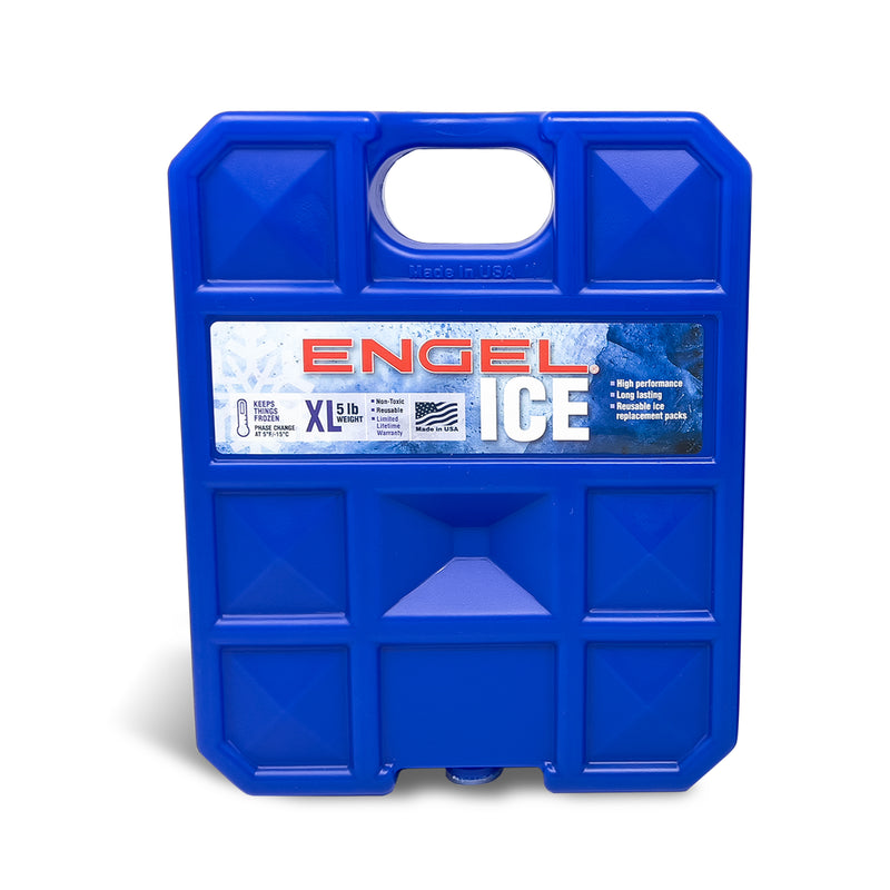 Engel 5°F / -15°C Freezer Packs
