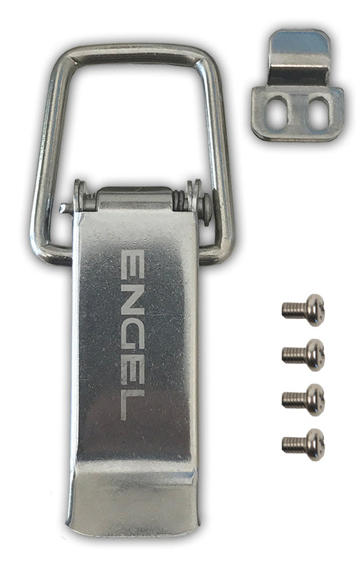 High Performance Hard Cooler Stainless Steel Latch (Single Latch)