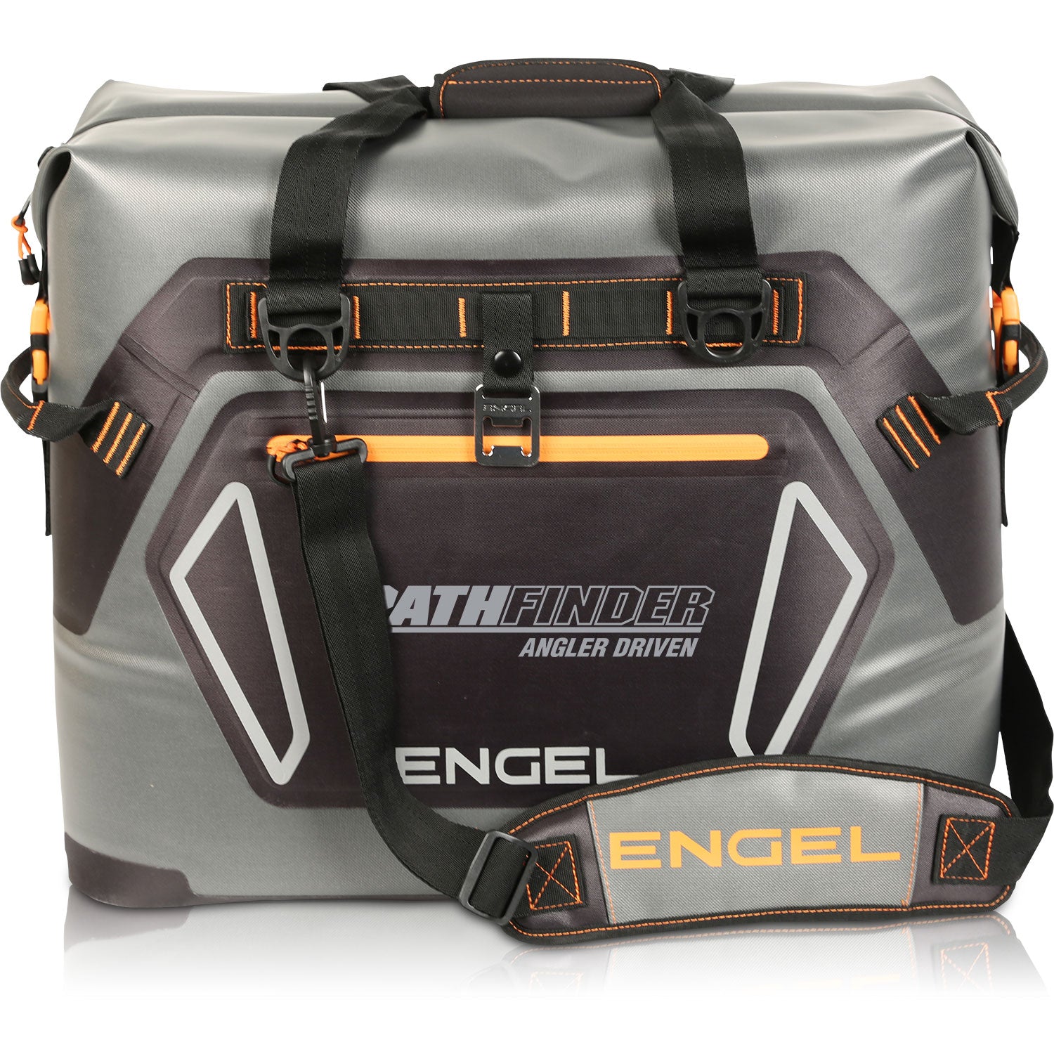 Engel HD30 Soft Cooler Bag – Durable, Leak-Proof, & Heavy-Duty - MBG