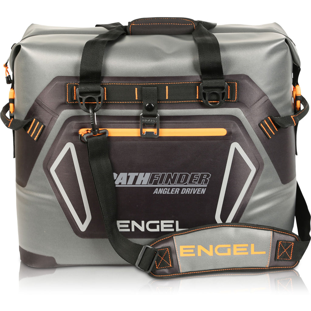 HD30 Heavy-Duty Soft Sided Cooler Bag - MBG – Engel Coolers