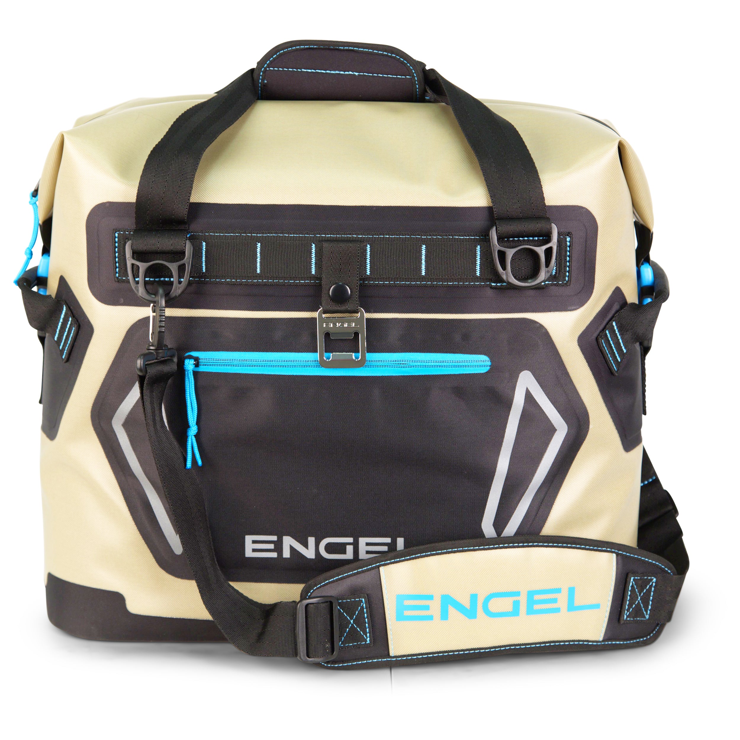 Engel HD20 Soft Sided Cooler Bag – Durable, Leak-Proof & Heavy-Duty