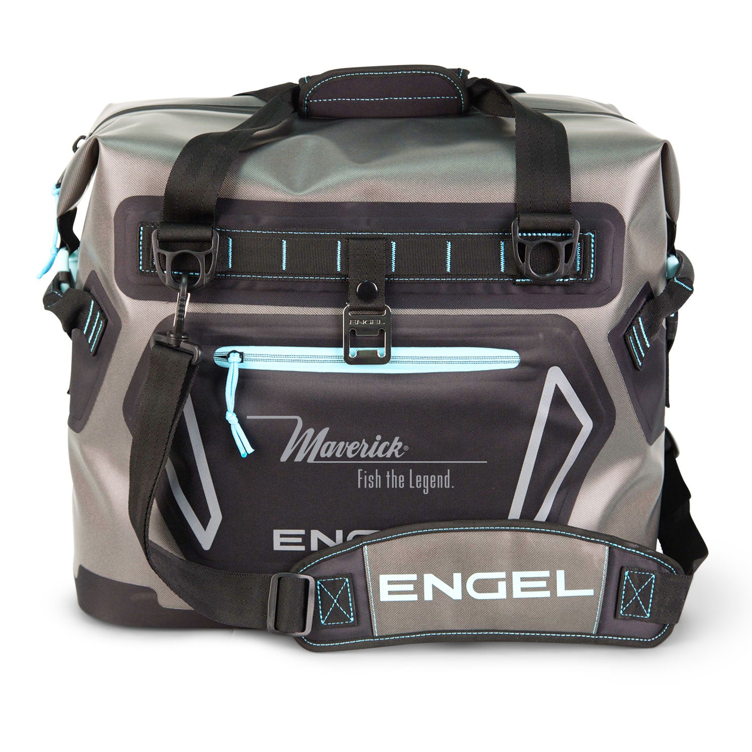 HD20 Heavy Duty Soft Sided Cooler Bag MBG