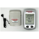 Wireless Digital Thermometer & Clock