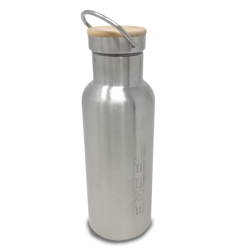 OXO Strv 16 oz Insulated Water Bottle - Amethyst