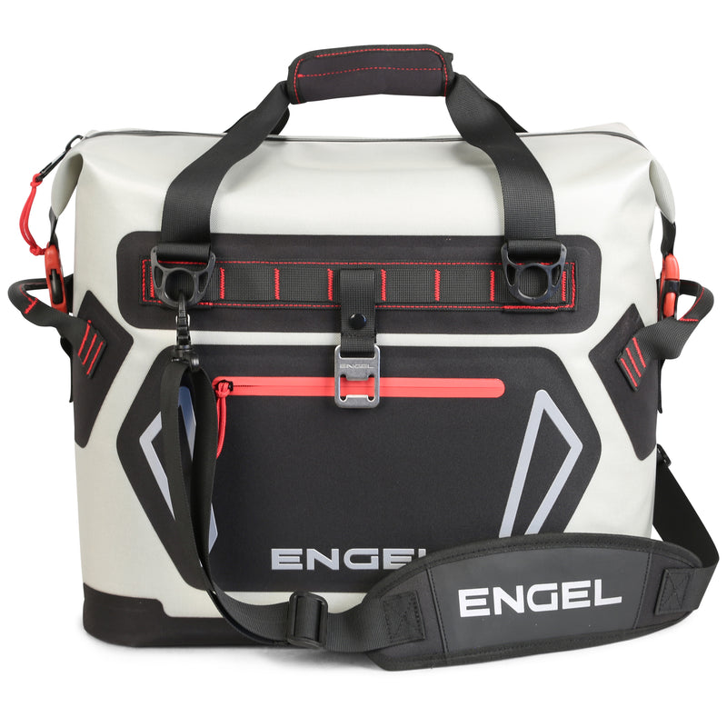 Engel HD20 Waterproof Soft-Sided Cooler Bag