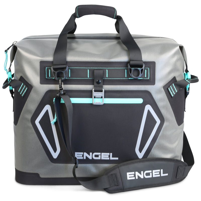 Snow Roller 6-Pack Cooler Bag
