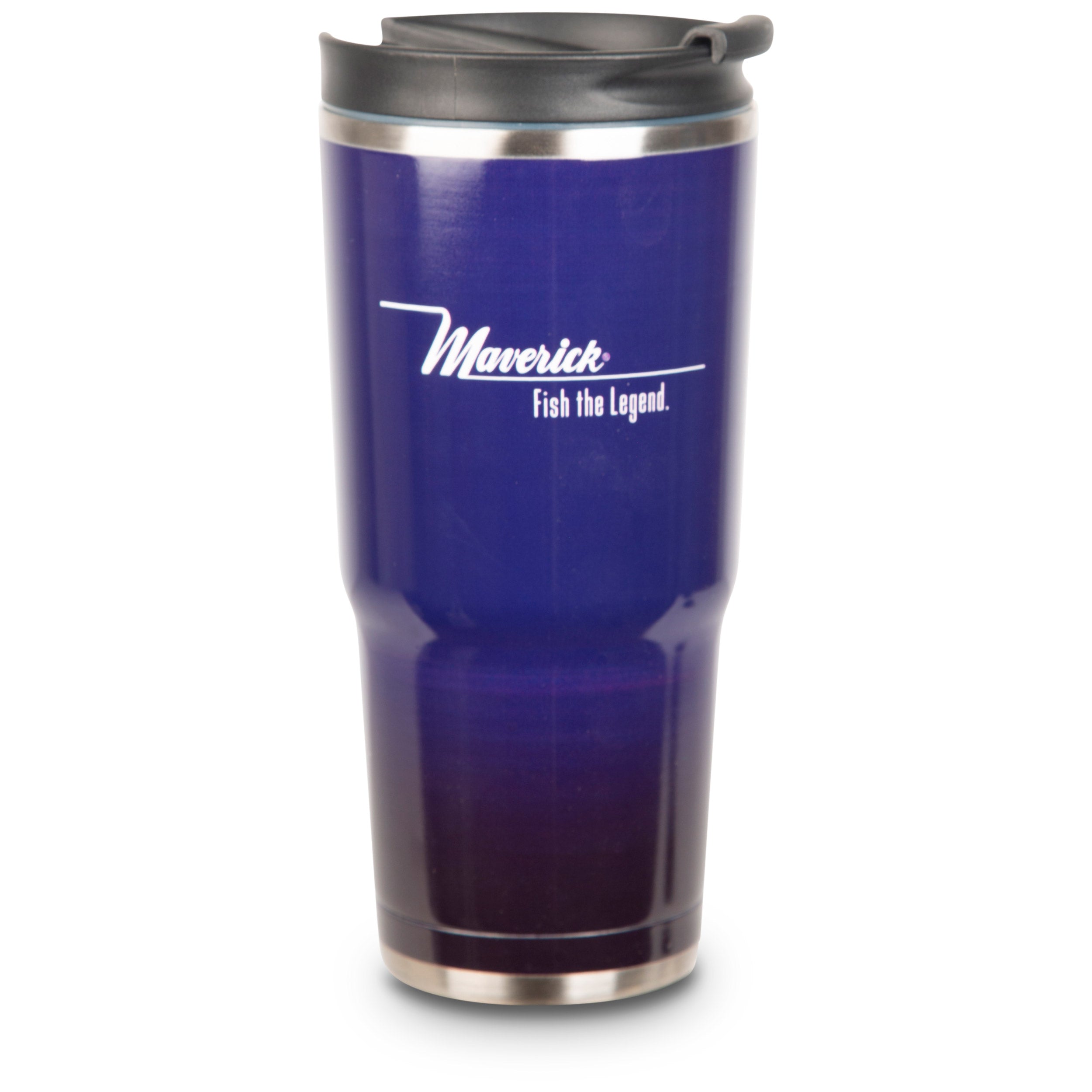 Engel Coolers travel mug - Engel Coolers Maverick vacuum-insulated tumbler.