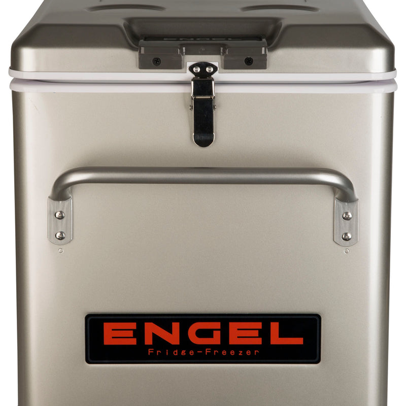 Engel MT45 Platinum Series Top Opening 12/24V DC - 110/120V AC Fridge-Freezer