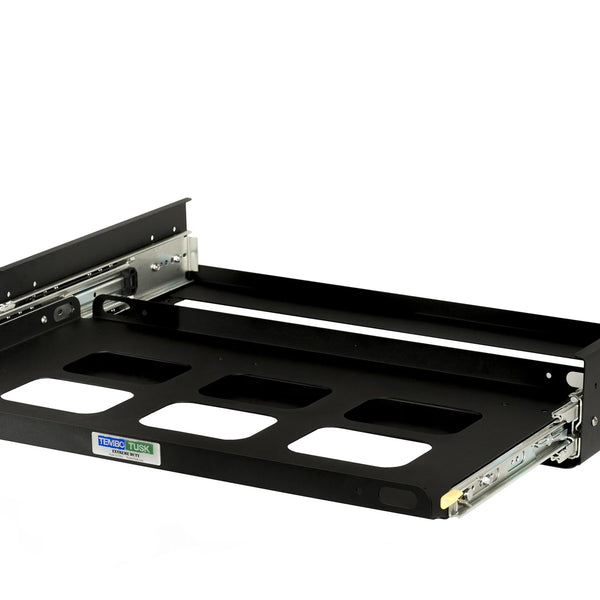 Tembo Tusk Side Pull Fridge-Freezer Slides