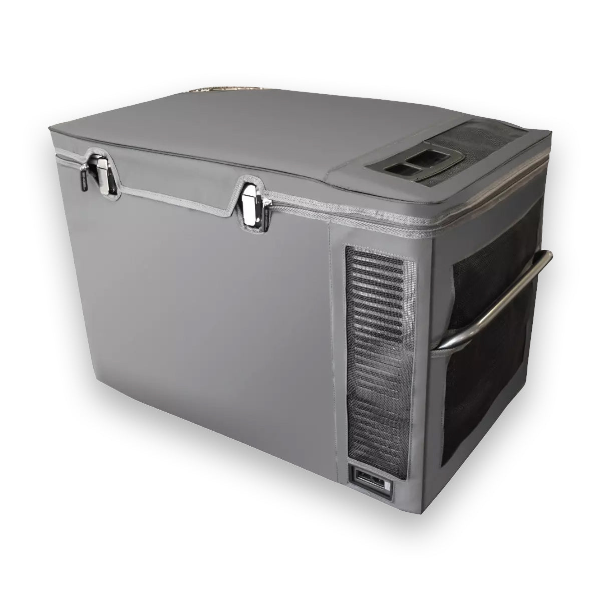 Engel MT80 Top Opening 12/24V DC Fridge-Freezer With Transit Bag