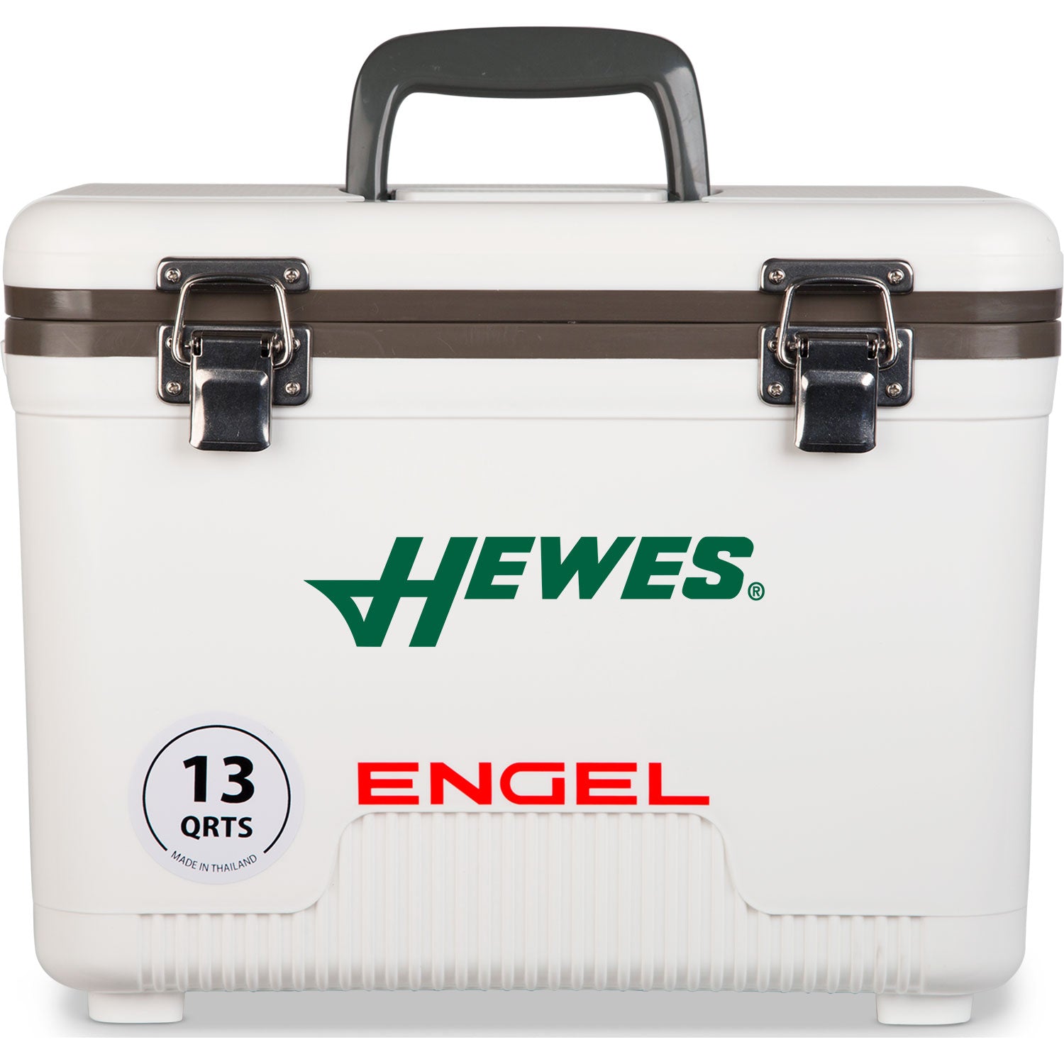 Leak-proof Engel Coolers Engel 13 Quart Drybox/Cooler.