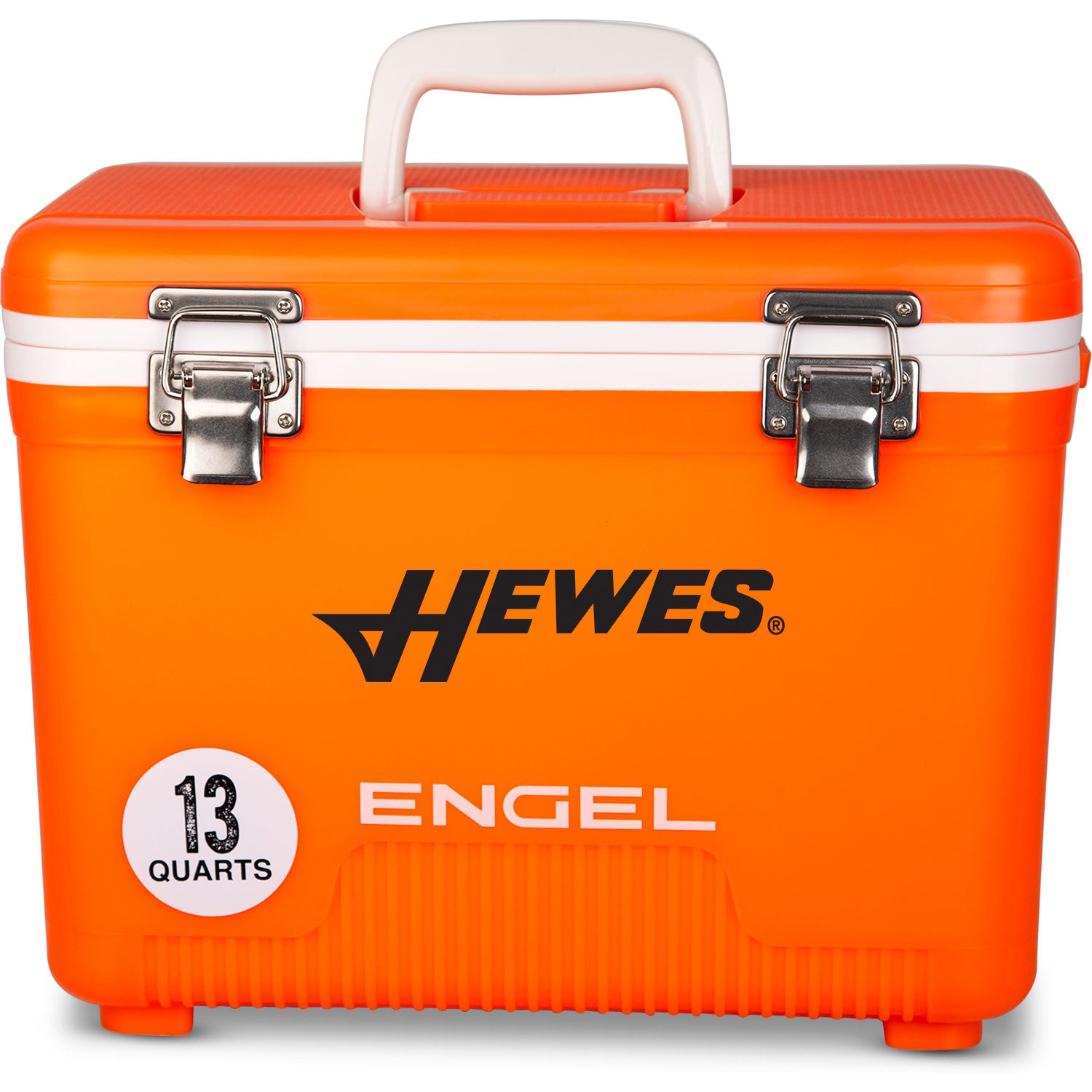 Engel UC13 13Qt Leak-Proof Drybox Cooler, Hard Shell Lunchbox - MBG