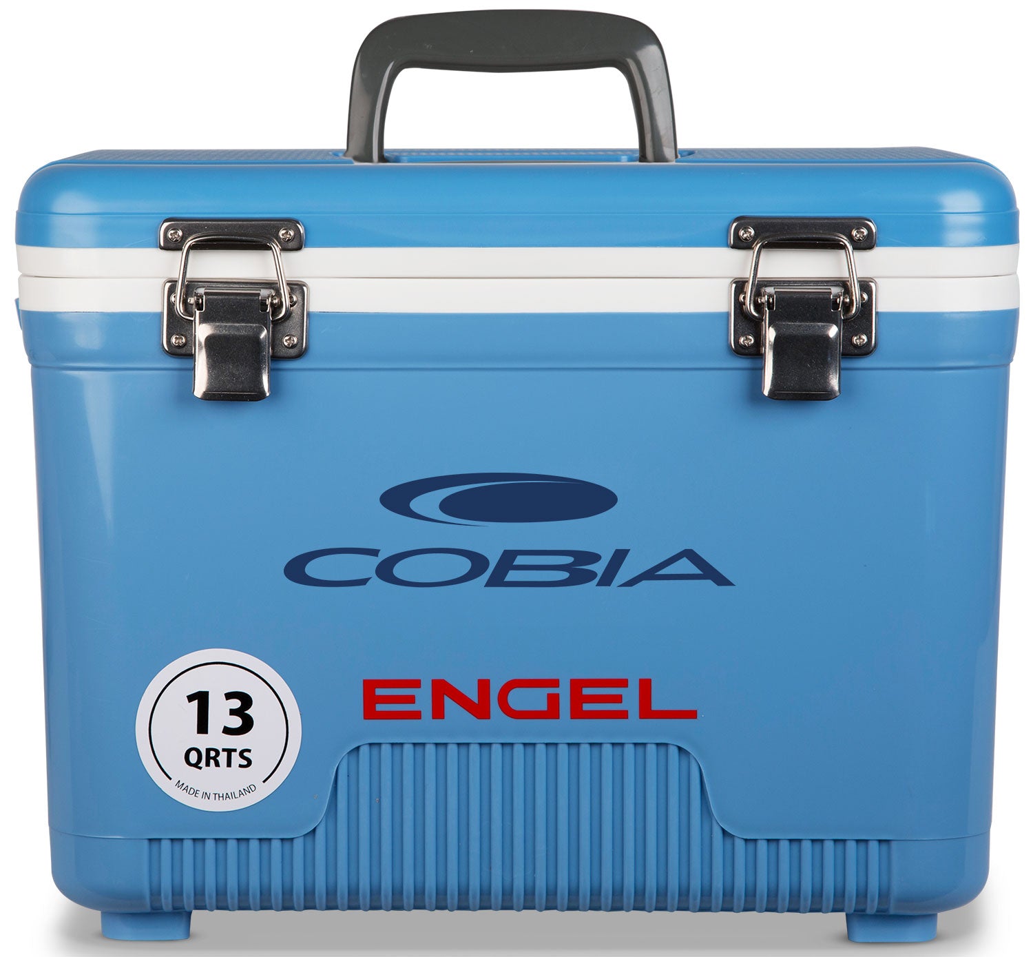 Engel leak-proof Engel Coolers 13 Quart Drybox/Cooler.