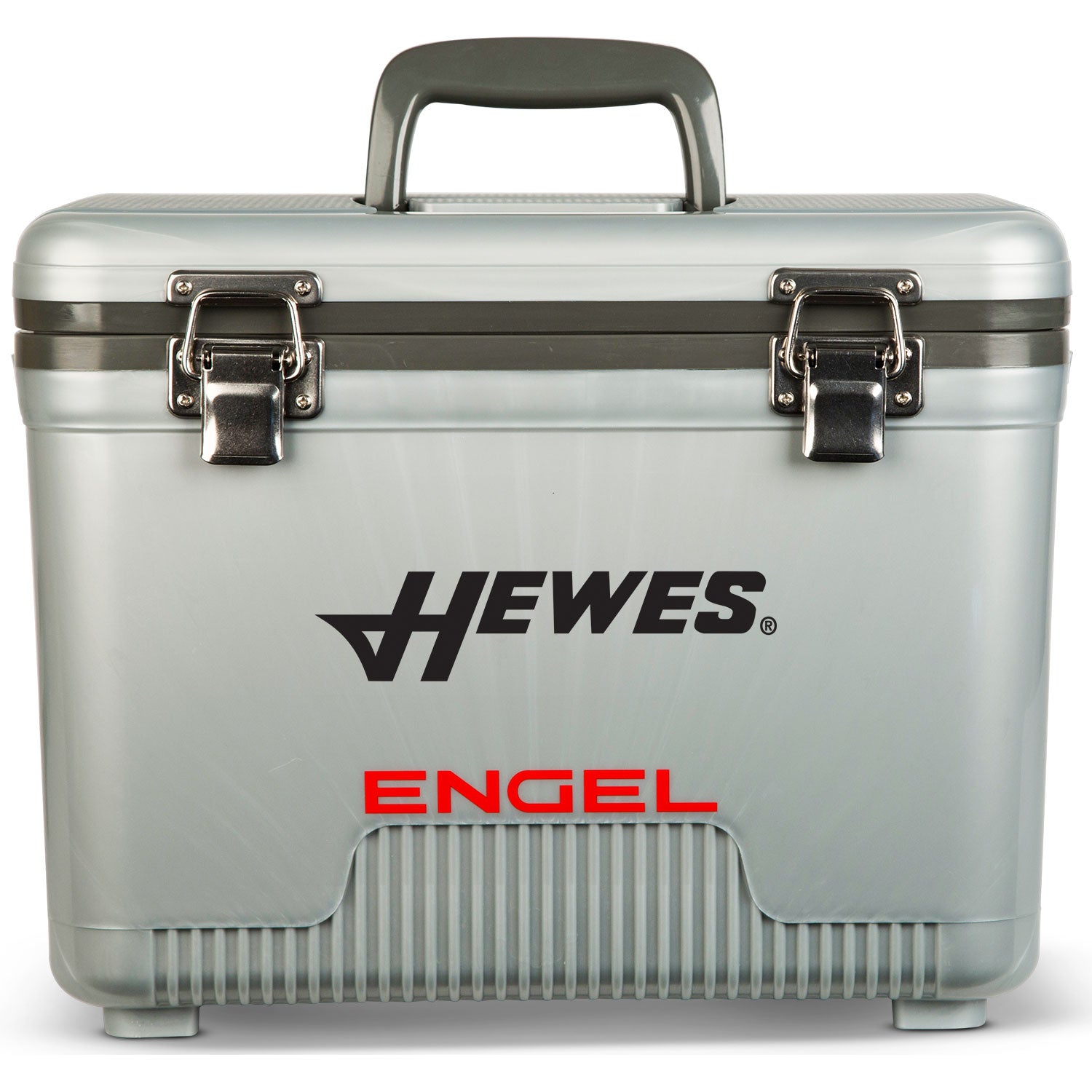 The leak-proof Engel Coolers Engel 13 Quart Drybox/Cooler - MBG is shown on a white background.